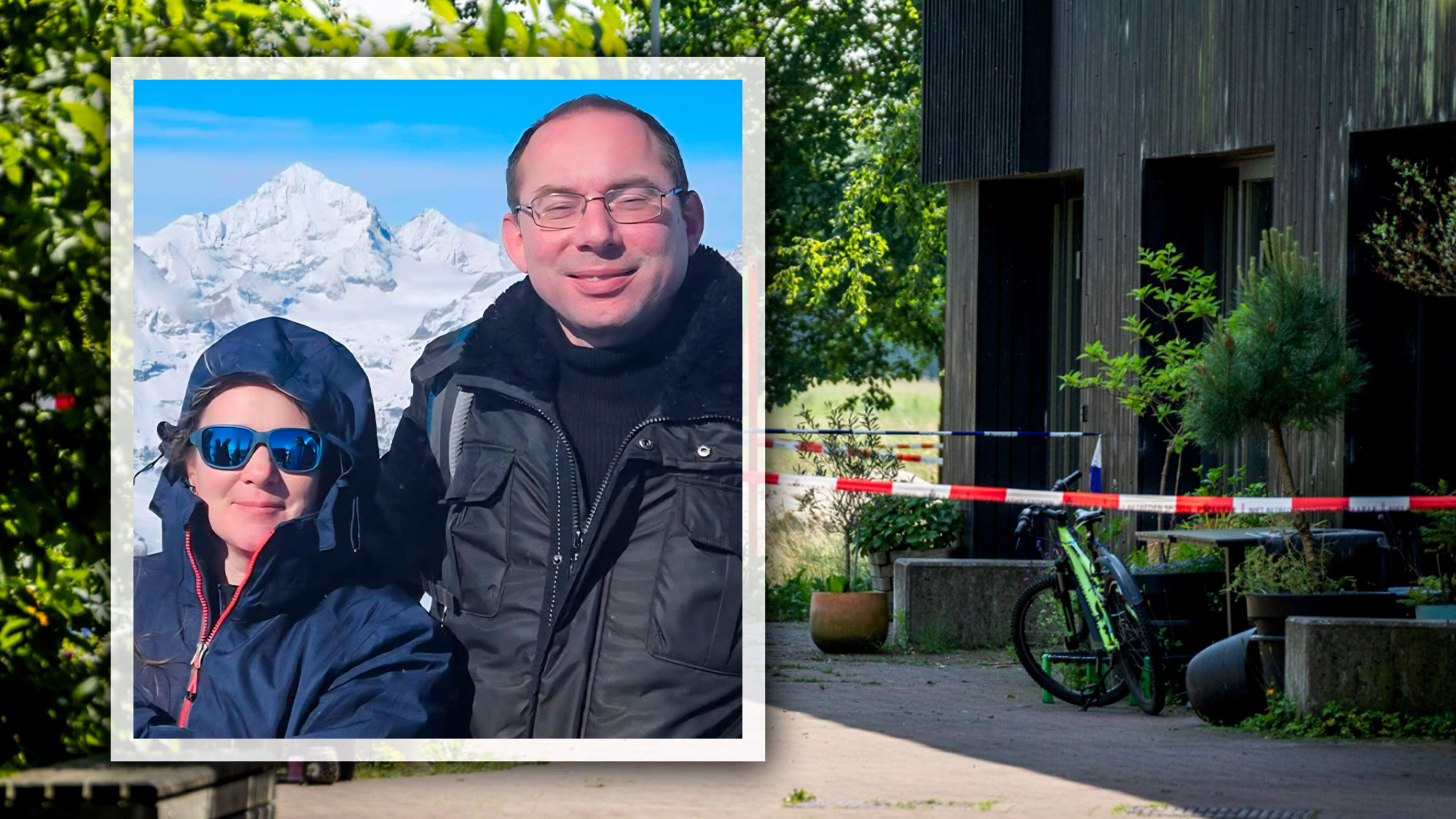 Familie en vrienden van vermoord echtpaar Meerstad reageren op gruwelijk incident: ’Kunnen het nauwelijks bevatten’